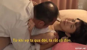 Tôi đã nhờ cô ấy giúp tôi tìm chiếc điều khiển TV nhưng cuối cùng lại thành ra một chiếc bánh kem”