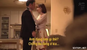 Dùng tình để đổi lấy sự nghiệp cho chồng