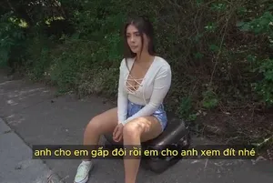 Video doggystyle hay nhất của NoFAceGirl