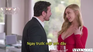 Người chị nứng của tôi