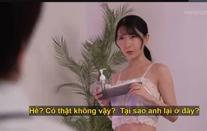 Mới vào công ty em đã bị địt sưng lồn Fua Kaede