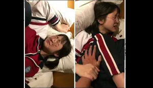Đang chạy deadline mà em vẫn muốn doggy