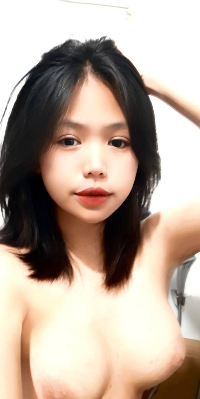 Người chị nứng của tôi