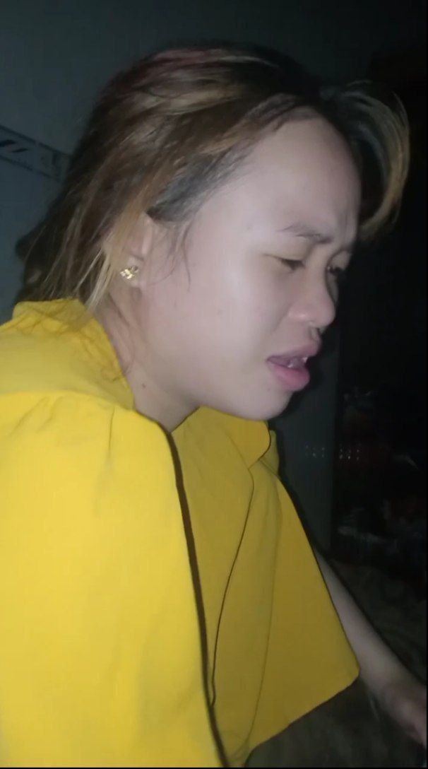 336KNB-238 "Tôi muốn tiền, nhưng tôi không thể làm một công việc bình thường ♪" là lời của một người phụ nữ đã kết hôn, người có vẻ trong sáng nhưng hơi nguy hiểm, người đã nộp đơn xin đóng vai AV.