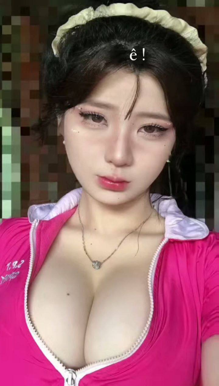Dam dang chuối với em học viên dáng nuột || part 2